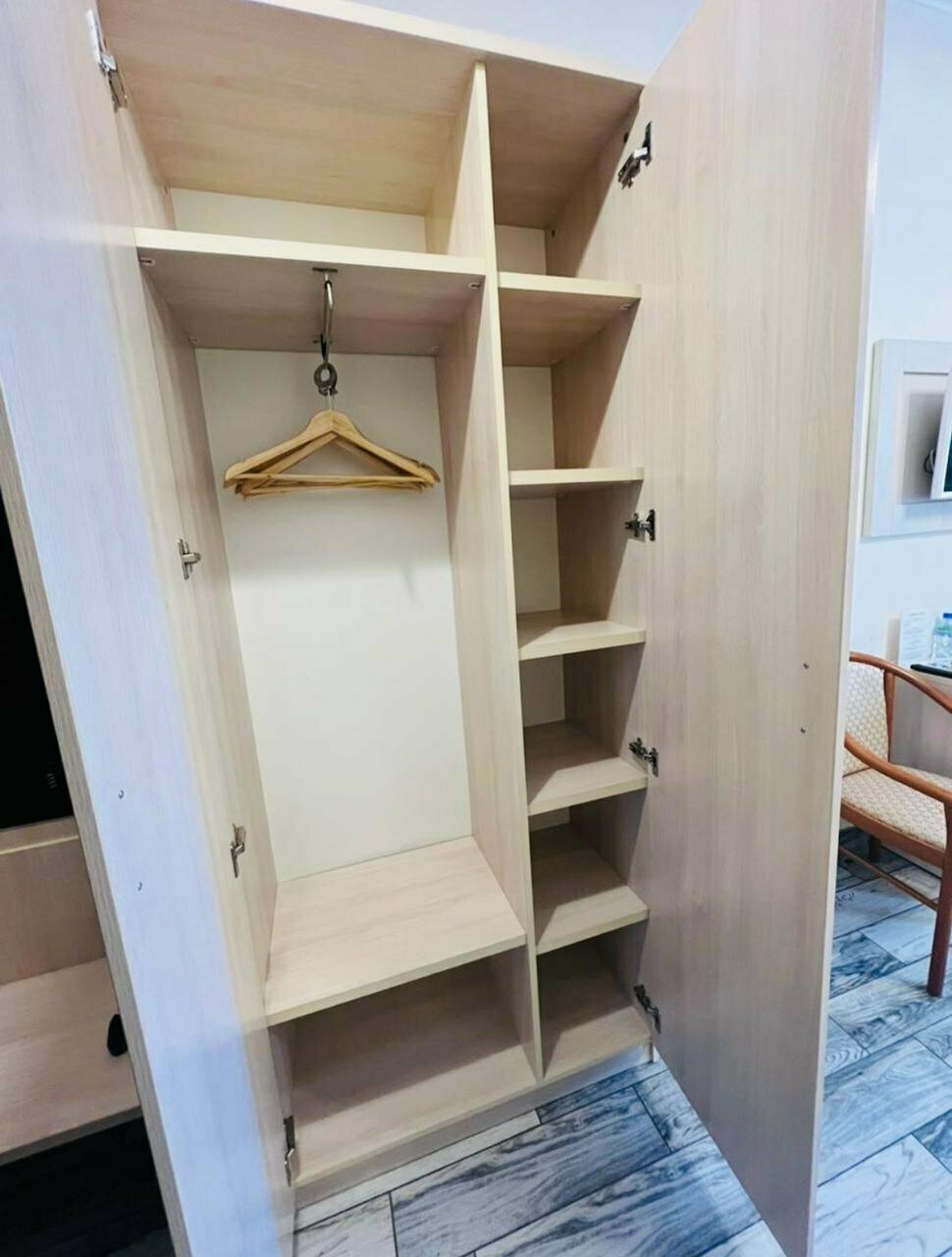 Гостиница Мон Плезир Химки-165