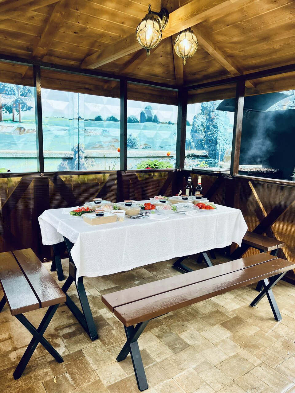 Гостиница Мон Плезир Химки-90