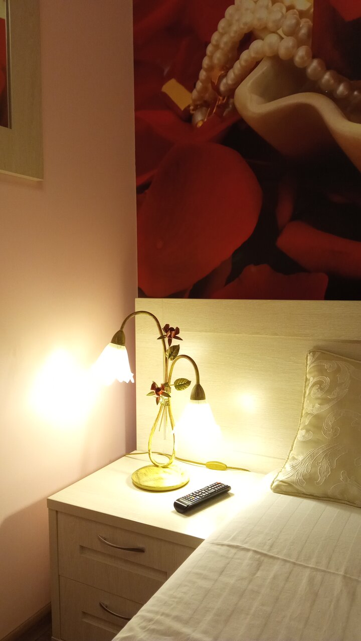 Гостиница Мон Плезир Химки-27