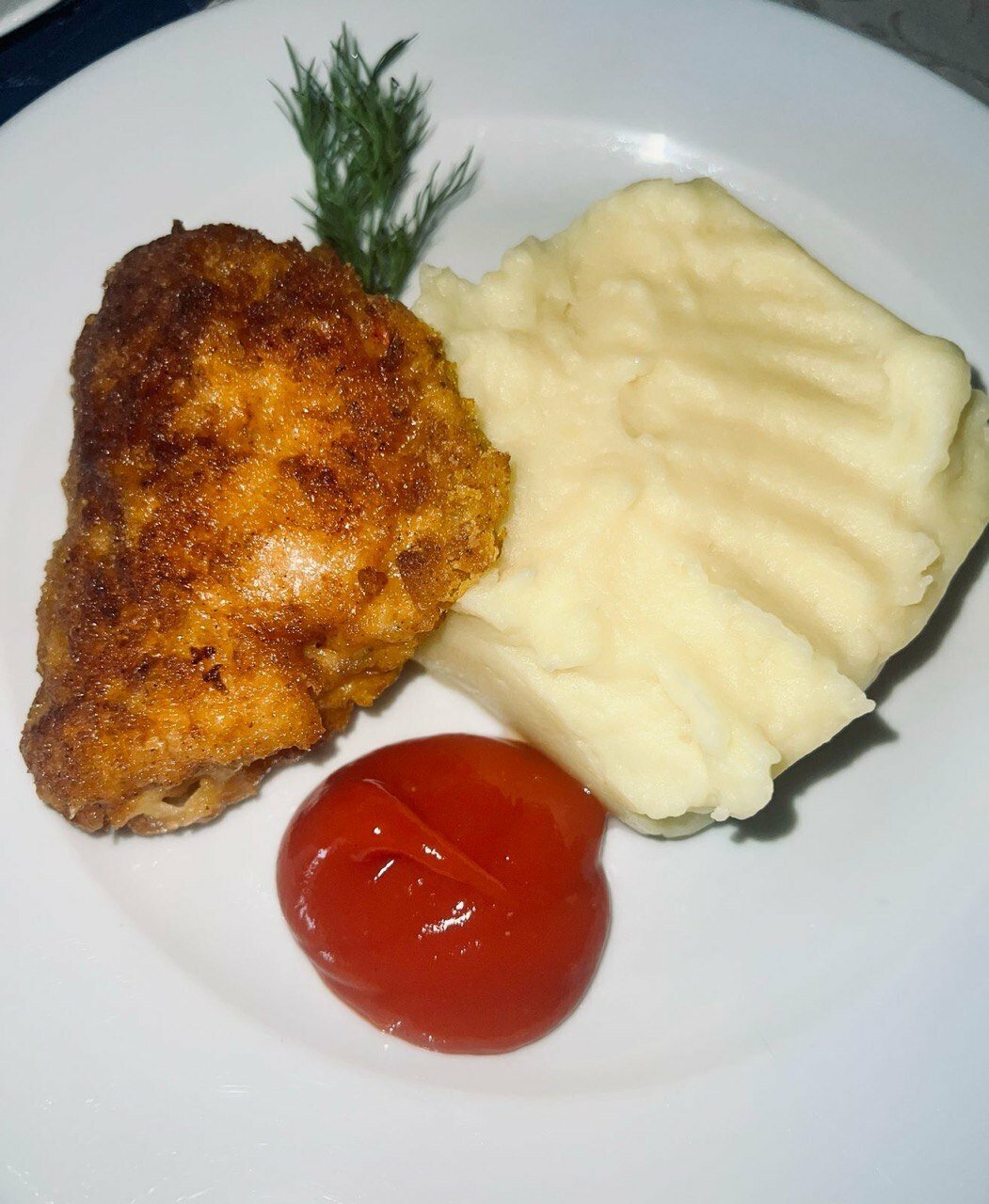 Гостиница Мон Плезир Химки-204