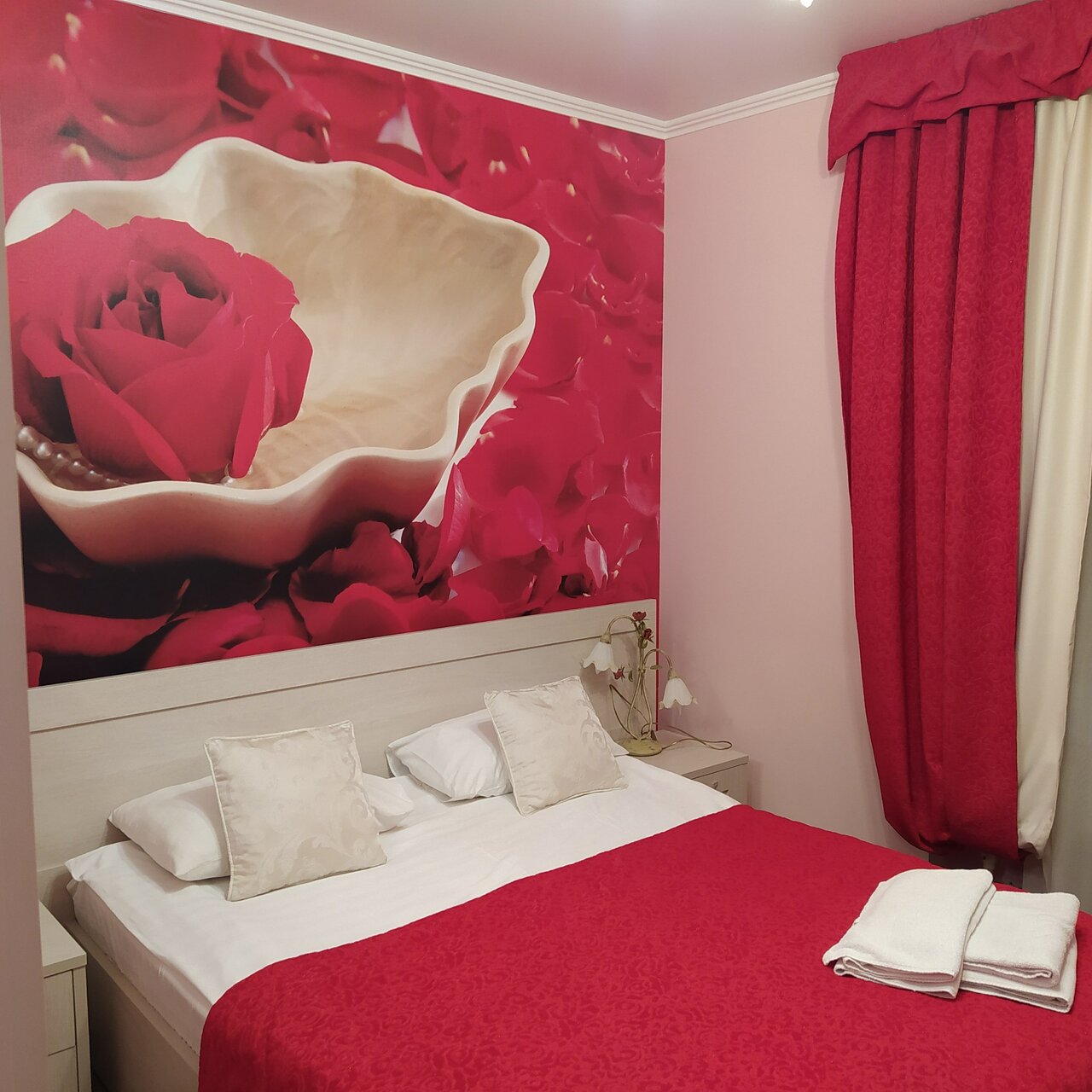 Гостиница Мон Плезир Химки-184