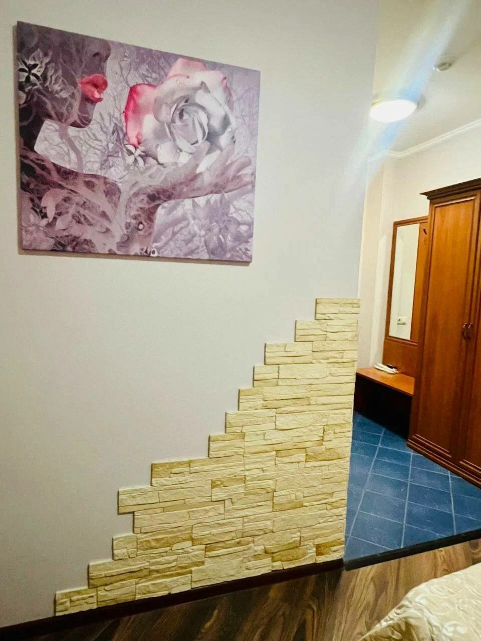 Гостиница Мон Плезир Химки-224