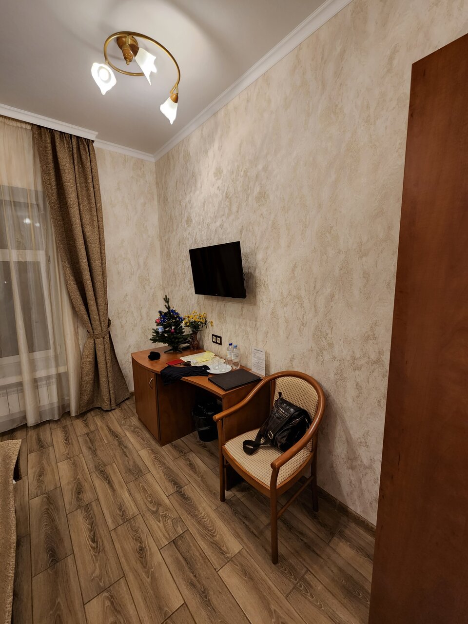 Гостиница Мон Плезир Химки-242