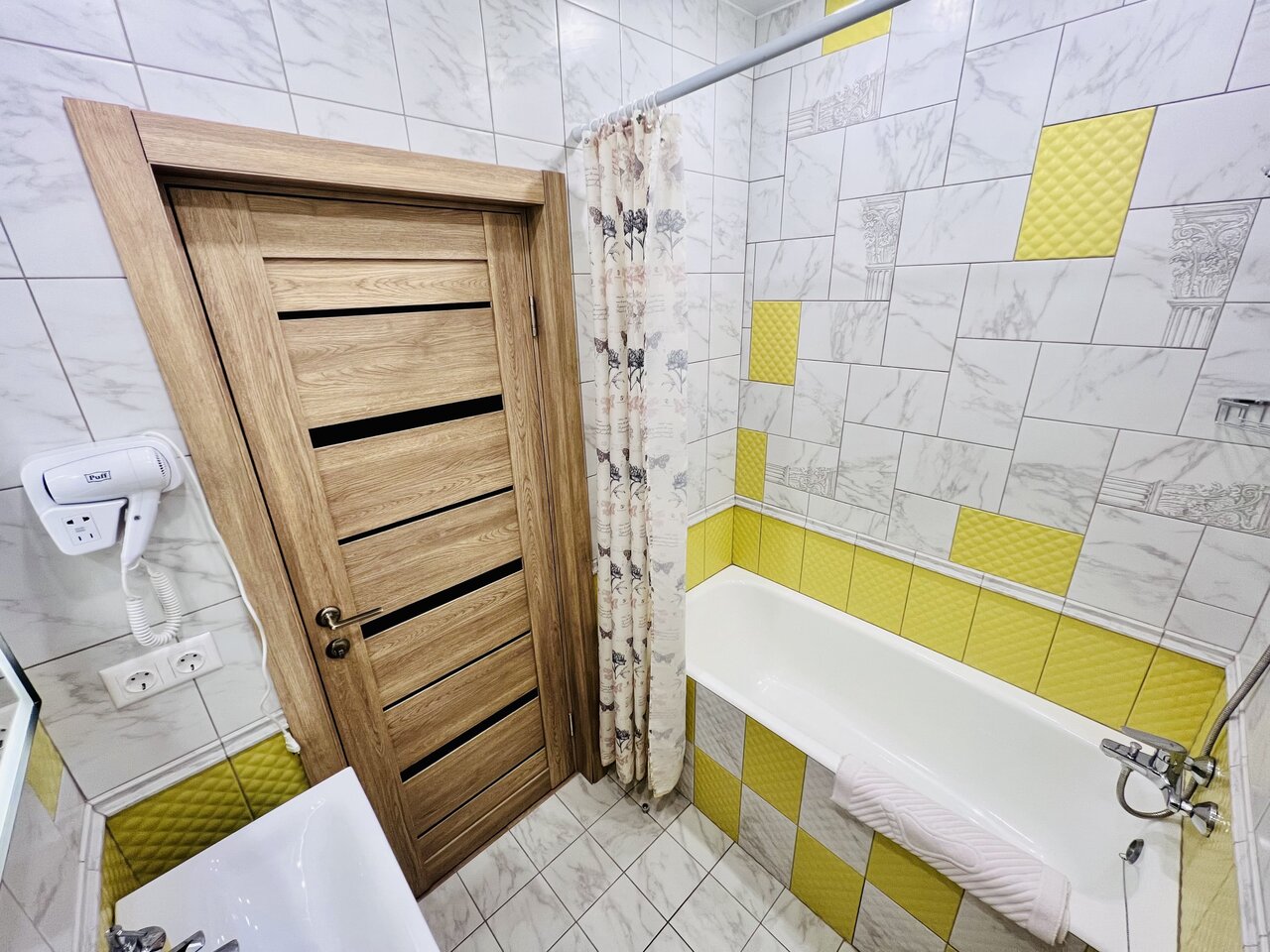 Гостиница Мон Плезир Химки-115