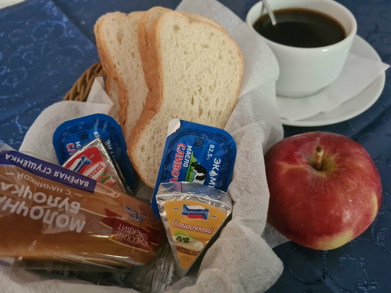 Гостиница Мон Плезир Химки-246