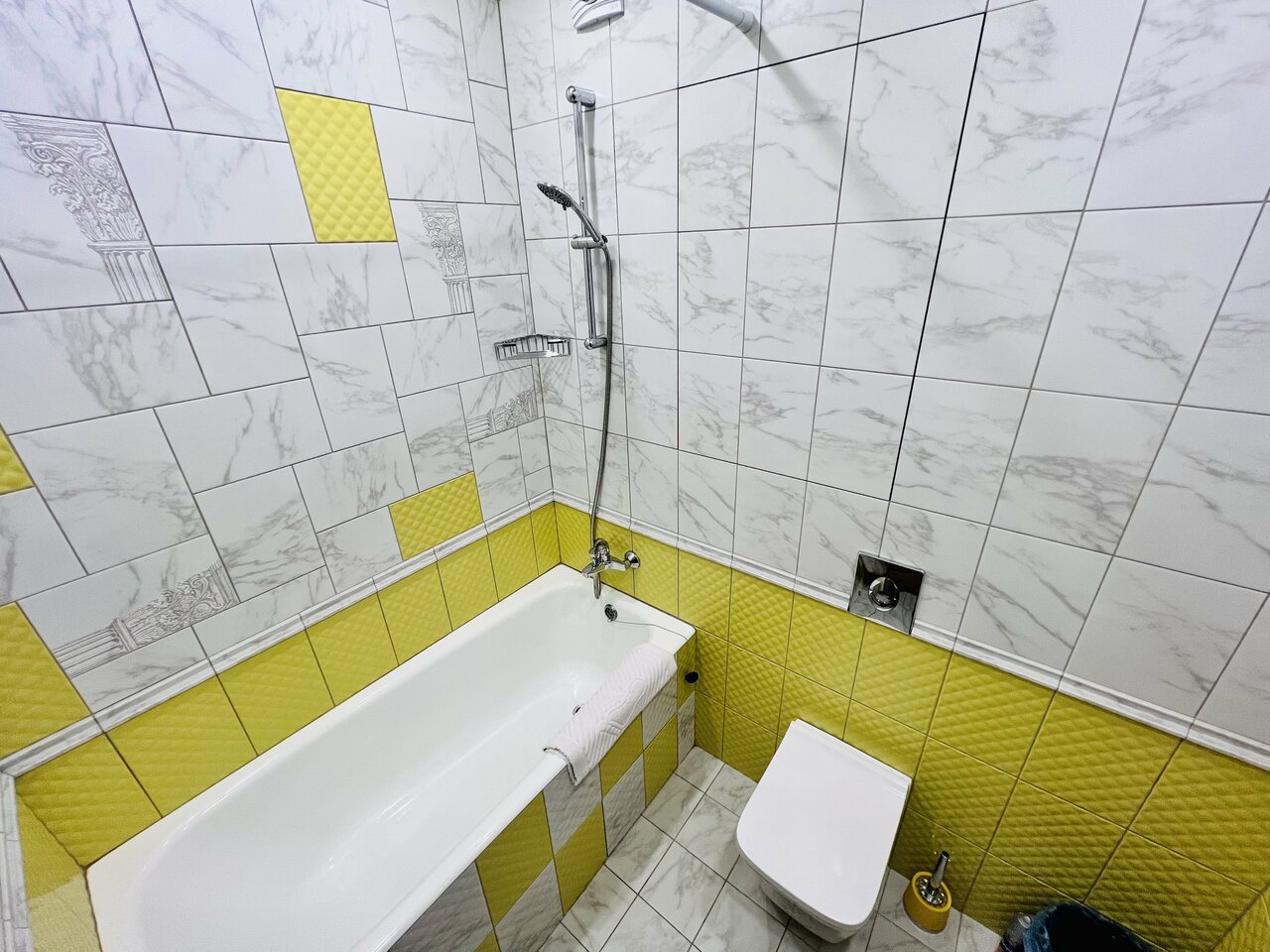 Гостиница Мон Плезир Химки-120