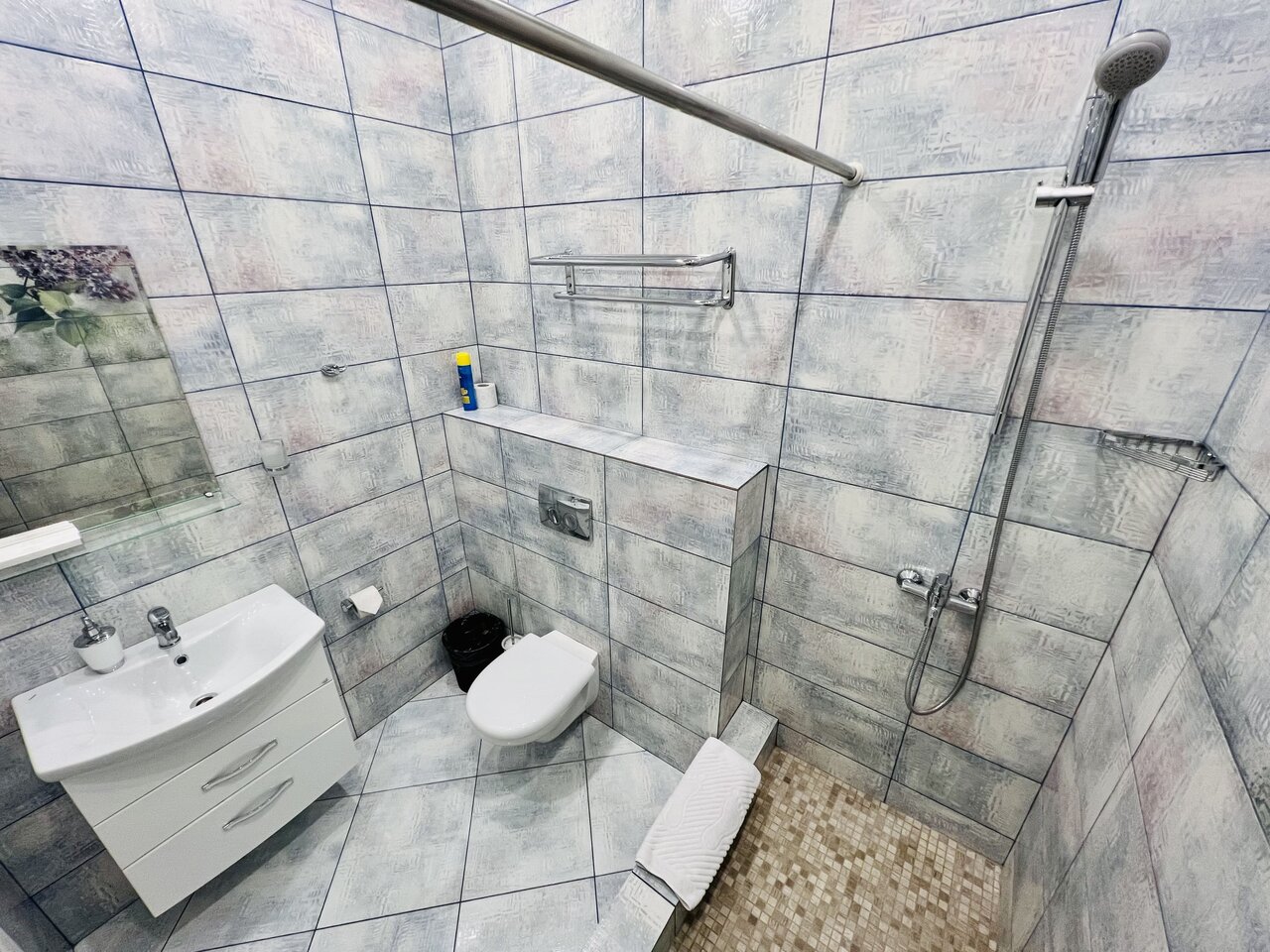 Гостиница Мон Плезир Химки-31