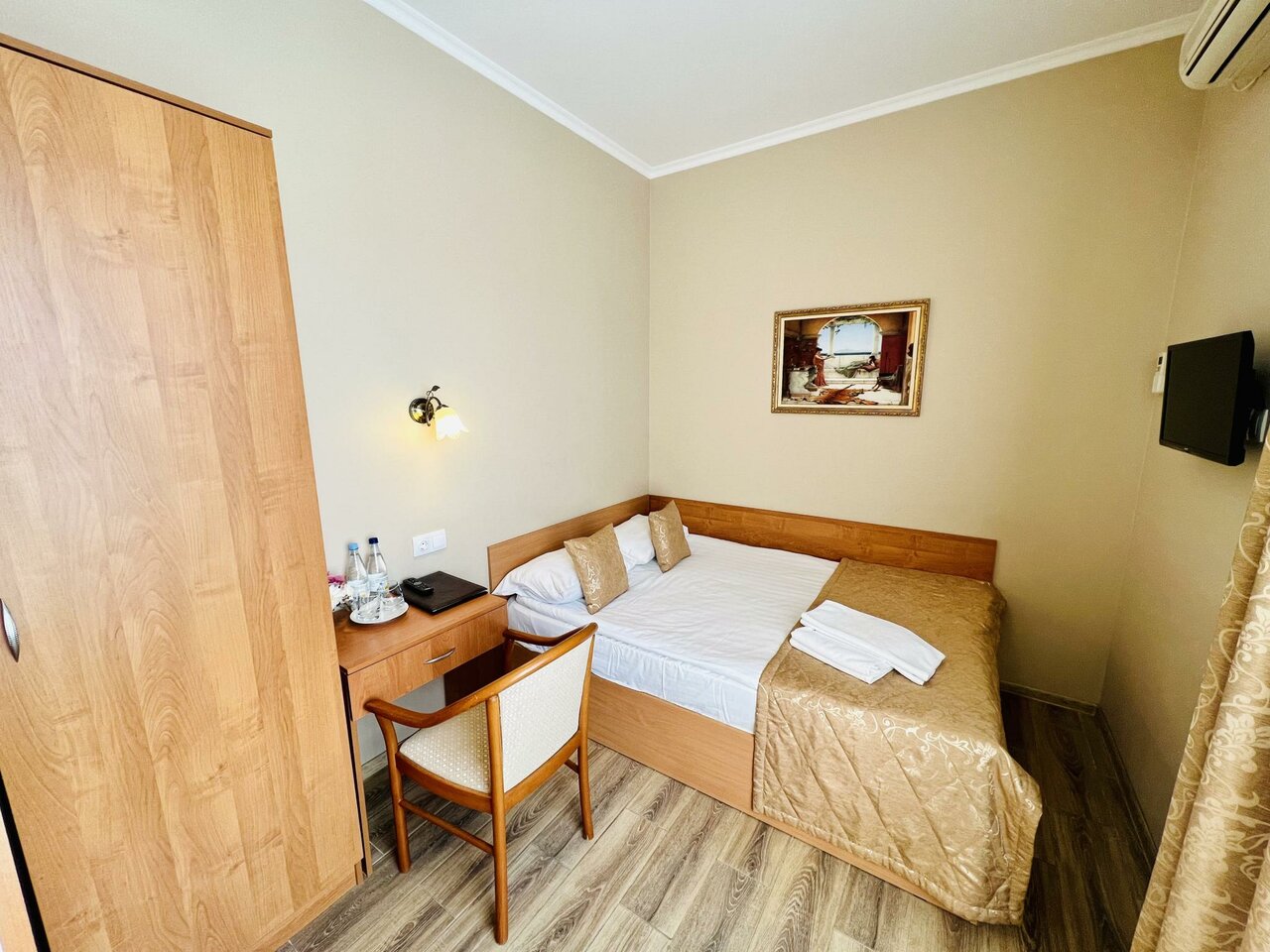 Гостиница Мон Плезир Химки-128