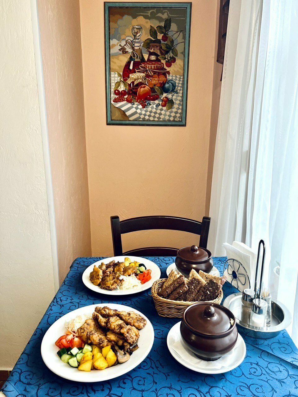 Гостиница Мон Плезир Химки-252