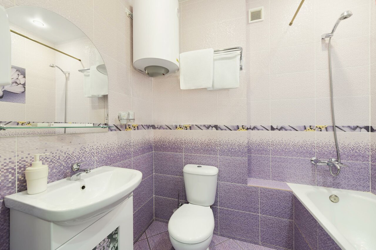 Гостиница Мон Плезир Химки-110