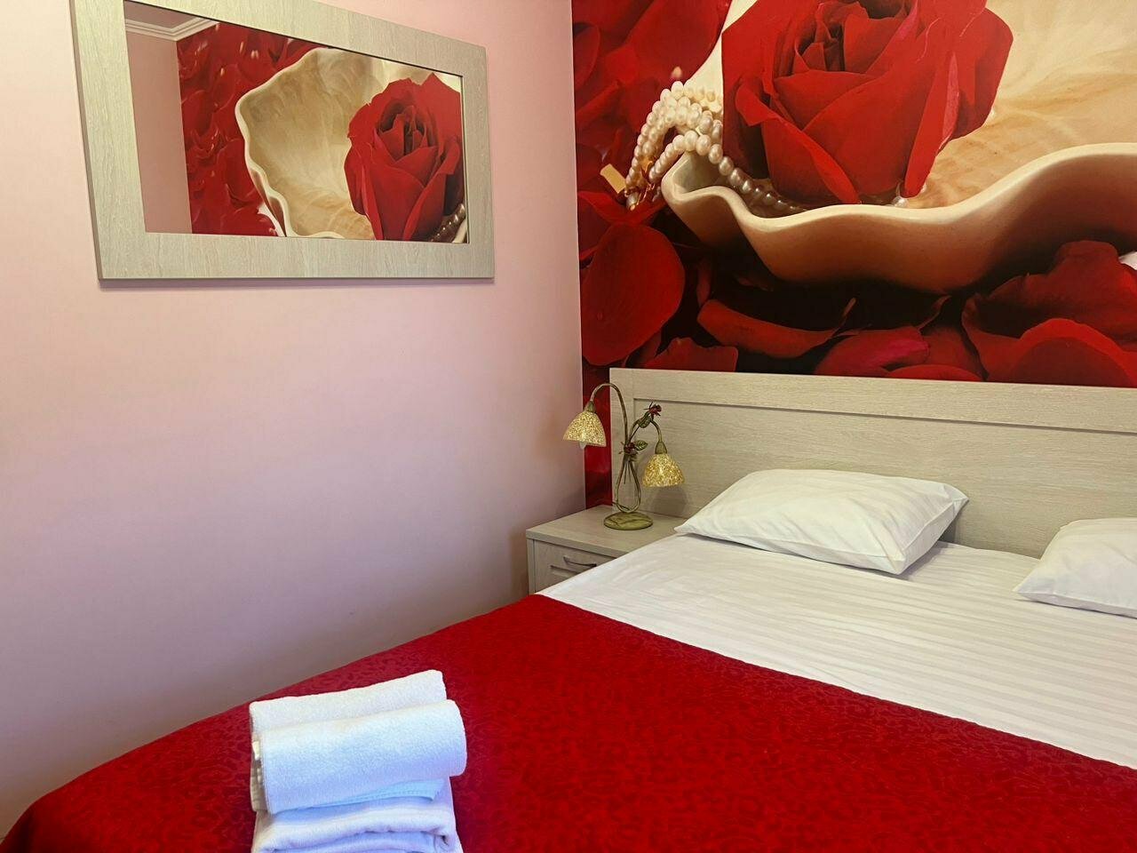 Гостиница Мон Плезир Химки-231