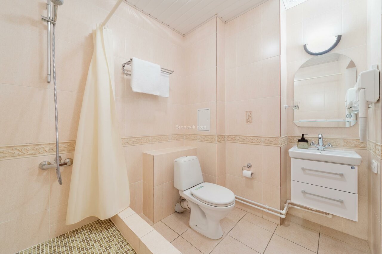 Гостиница Мон Плезир Химки-117