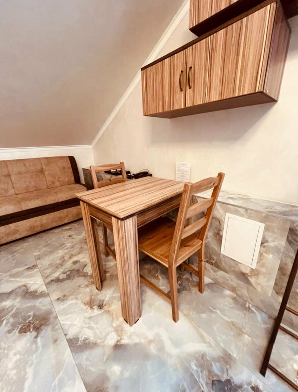 Гостиница Мон Плезир Химки-181