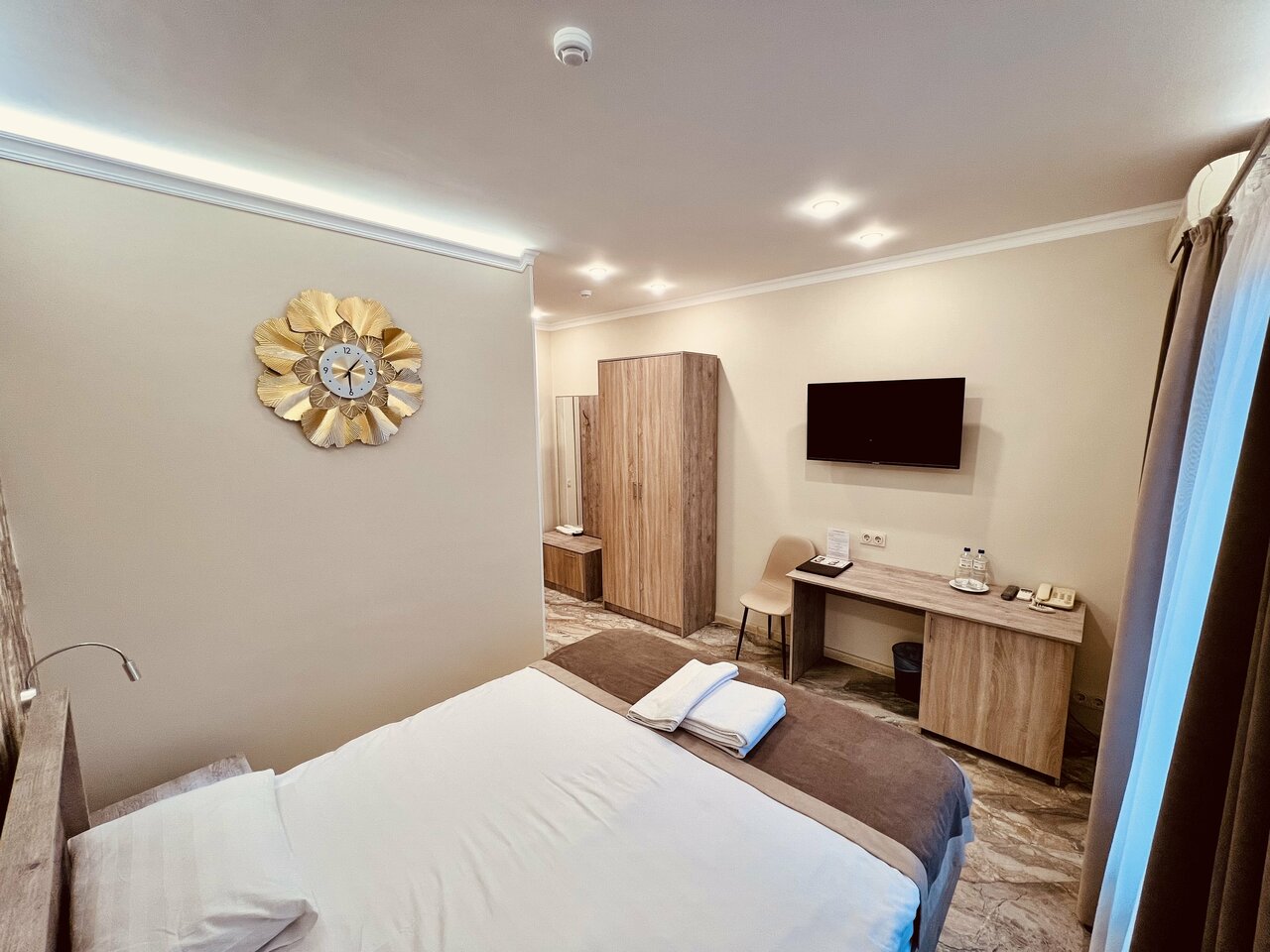 Гостиница Мон Плезир Химки-95