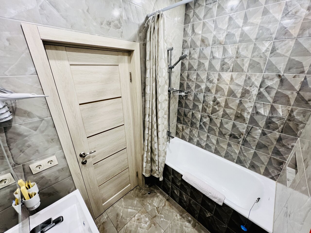 Гостиница Мон Плезир Химки