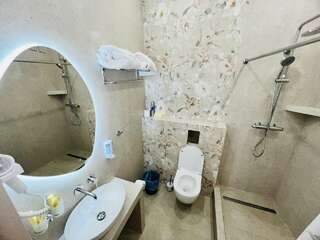 Гостиница Мон Плезир Химки Семейный номер-6