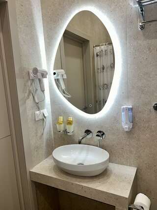 Гостиница Мон Плезир Химки Семейный номер-7