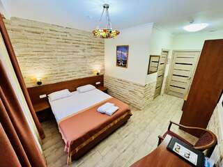 Гостиница Мон Плезир Химки Семейный номер-12