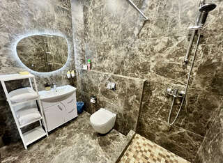 Гостиница Мон Плезир Химки Семейный номер-12