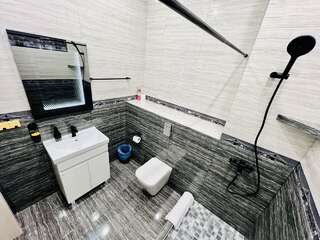 Гостиница Мон Плезир Химки Семейный номер-5