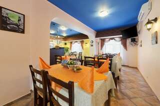 Гостиница Мон Плезир Химки-4