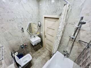 Гостиница Мон Плезир Химки Семейный номер-11