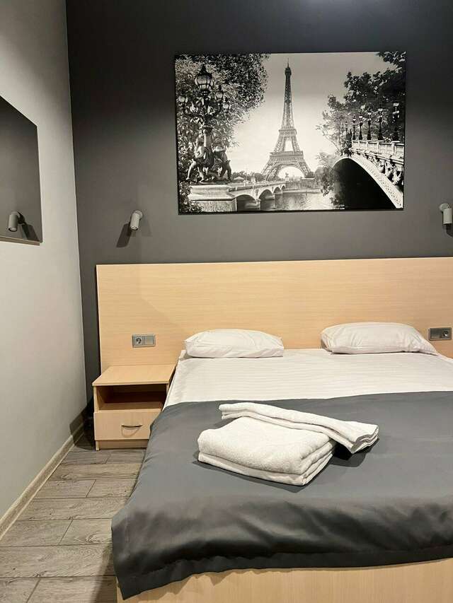 Гостиница Мон Плезир Химки-240