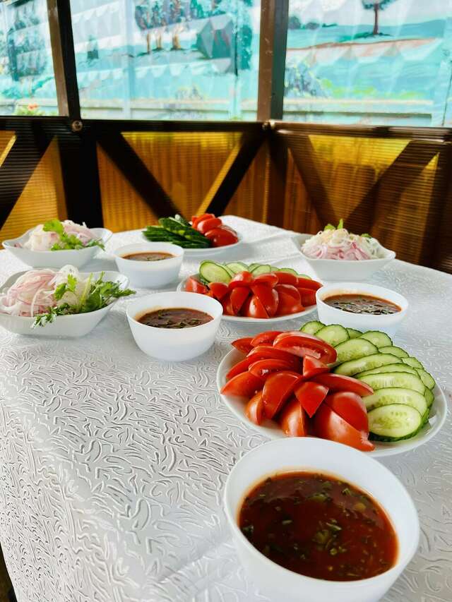 Гостиница Мон Плезир Химки-82