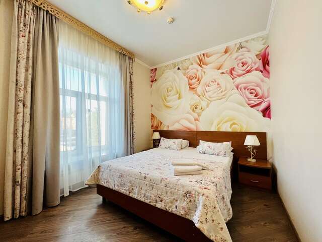 Гостиница Мон Плезир Химки-15