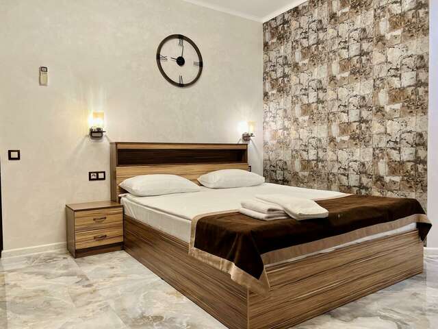 Гостиница Мон Плезир Химки-53