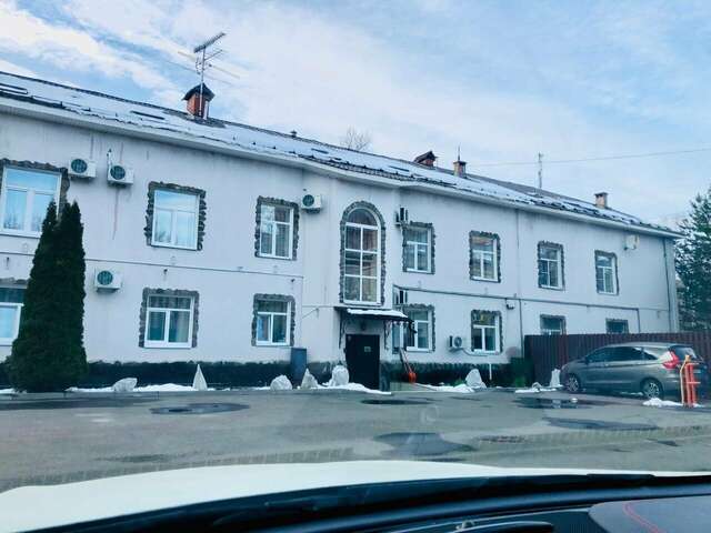 Гостиница Мон Плезир Химки-140