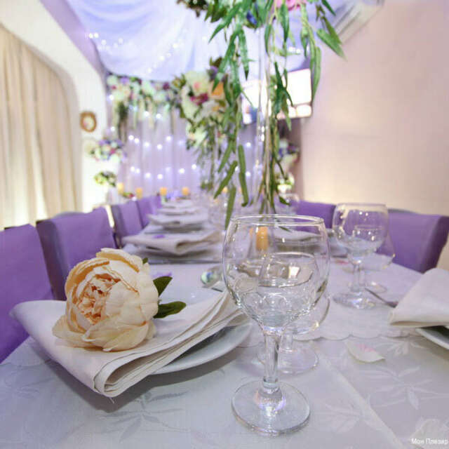 Гостиница Мон Плезир Химки-23