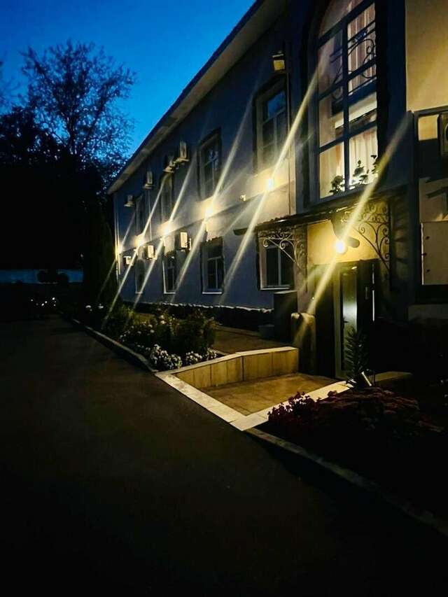 Гостиница Мон Плезир Химки-206