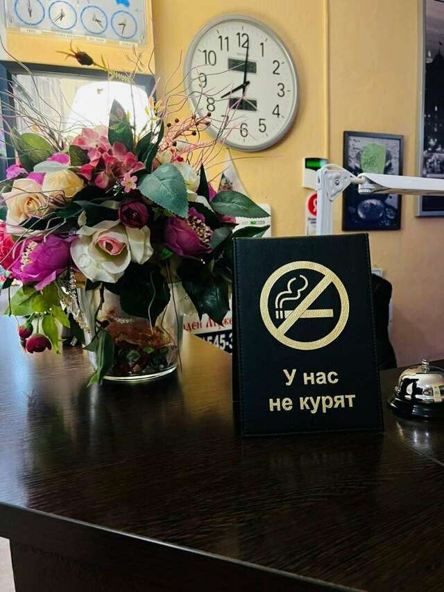 Гостиница Мон Плезир Химки-233