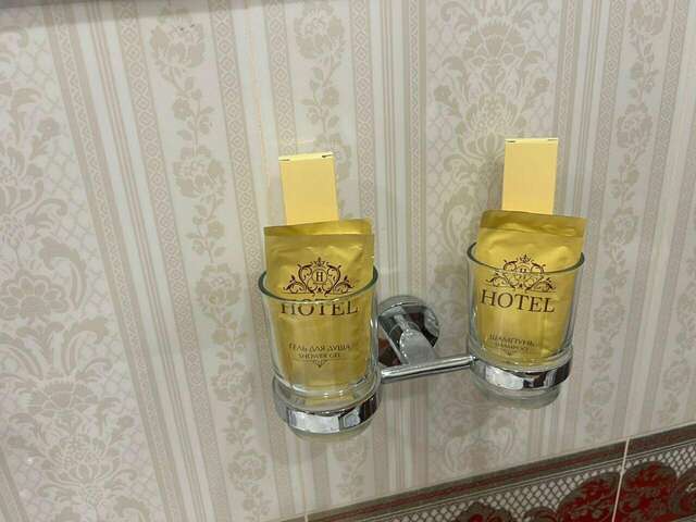 Гостиница Мон Плезир Химки-181