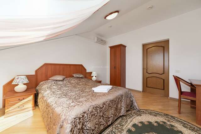 Гостиница Мон Плезир Химки-118