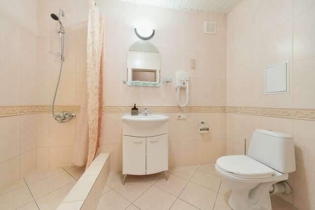 Гостиница Мон Плезир Химки-134