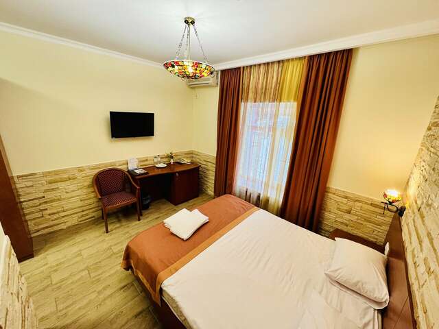 Гостиница Мон Плезир Химки-130