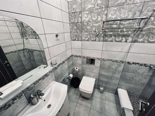 Гостиница Мон Плезир Химки-34