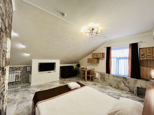 Гостиница Мон Плезир Химки-54