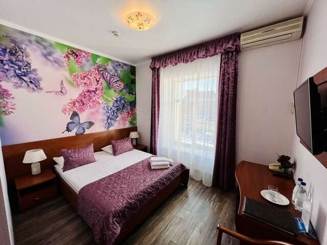 Гостиница Мон Плезир Химки-92