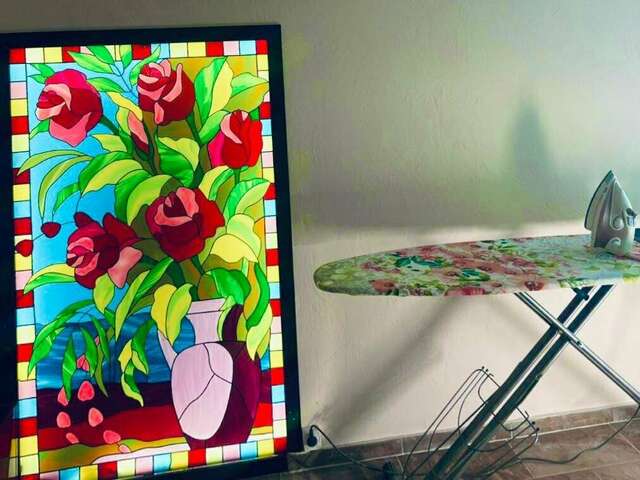 Гостиница Мон Плезир Химки-179