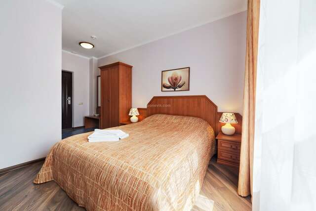 Гостиница Мон Плезир Химки-85