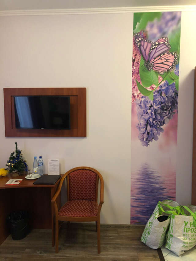 Гостиница Мон Плезир Химки-31