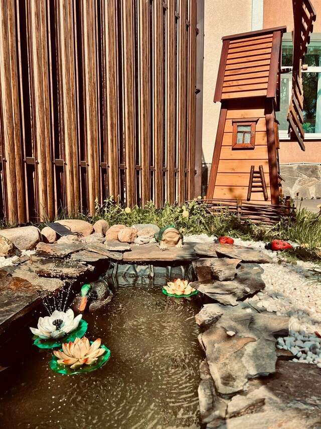 Гостиница Мон Плезир Химки-138