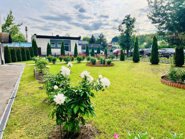 Гостиница Мон Плезир Химки-50