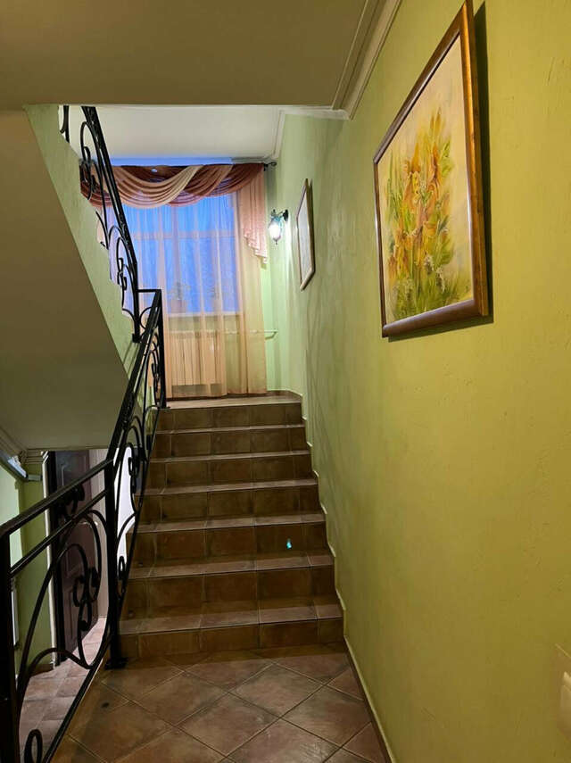 Гостиница Мон Плезир Химки-208