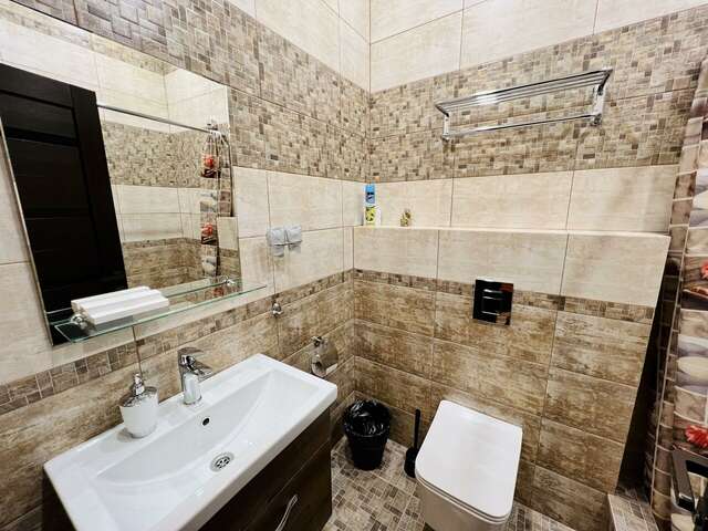 Гостиница Мон Плезир Химки-131