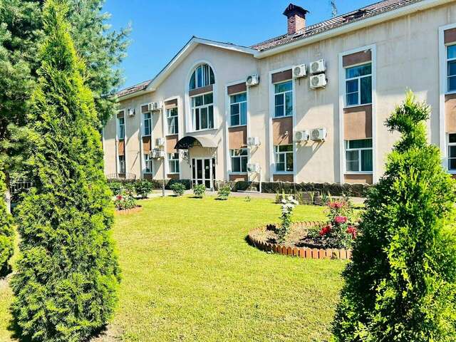 Гостиница Мон Плезир Химки-189