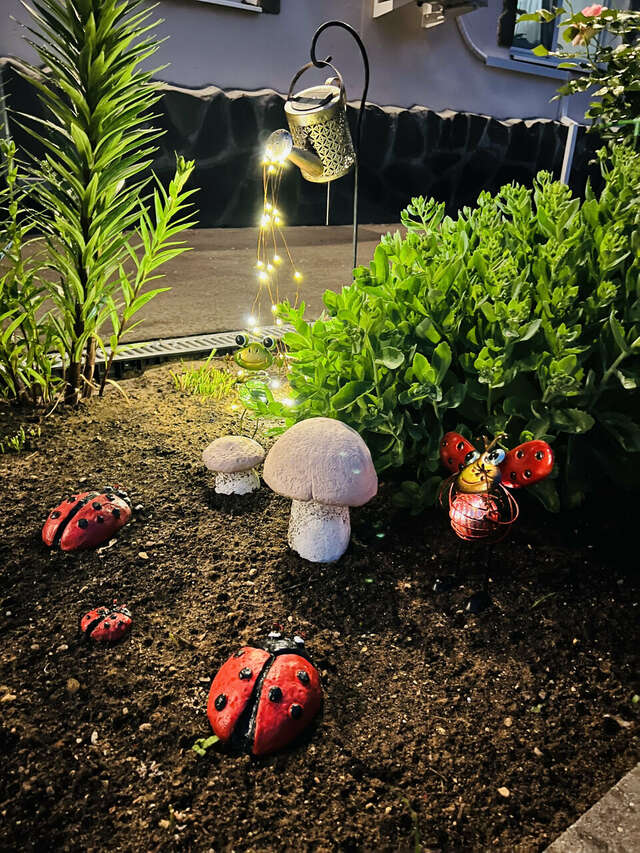 Гостиница Мон Плезир Химки-51